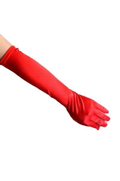 BulutRetail Long Dancer Gloves