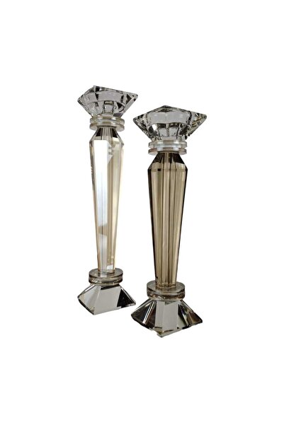 pamay home Dekoratif Ters Baba Şamdan