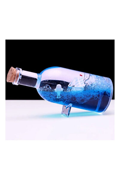 MEKs سفينة مزخرفة غير قابلة للغرق