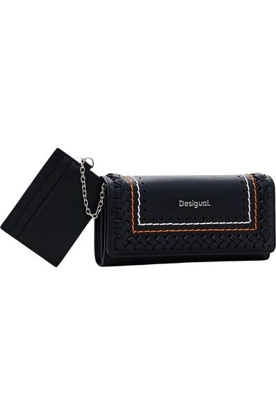 Desigual Desigual Trama Mariona Wallet - 25SAYP21-2000