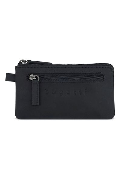 BUGATTI Luca Portofel Key Piele 12 cm