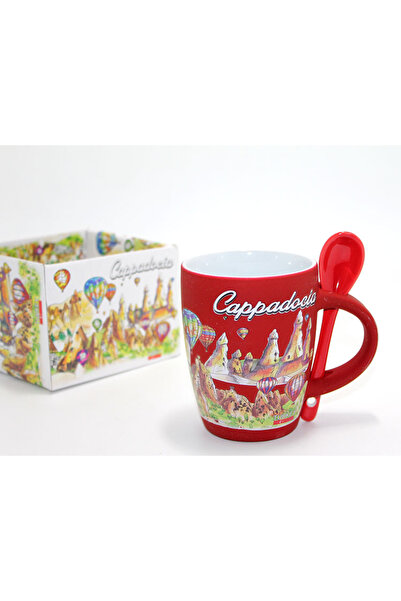 TTT Single Local Mug Cup Model 7