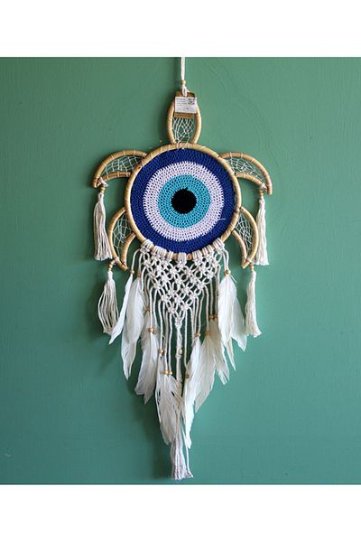 Nur E Ticaret Dream Catcher Dream Catcher Model 29