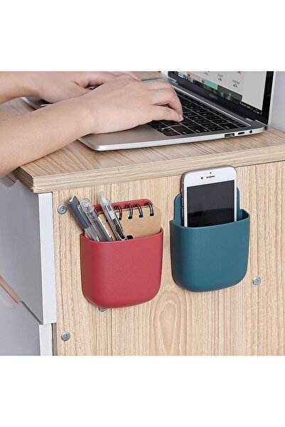 Pazarcan Duvara Monte Telefon Şarj İstasyonu