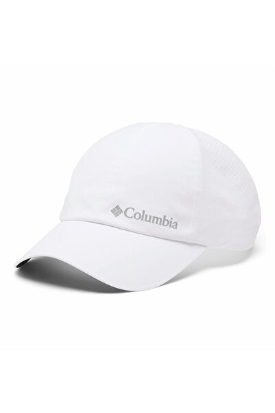 Columbia CU4995 SILVER RIDGE IV BALL CAP Şapka