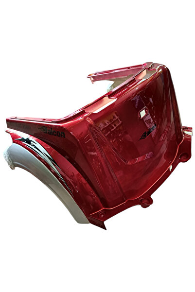 Falcon Assistant 2500 Koltuk Altı Ön Grenaj