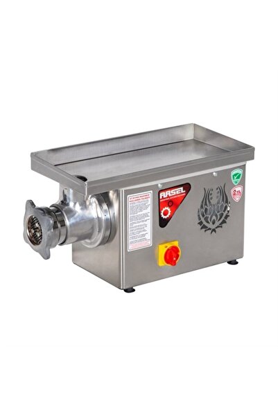 Aydudu ARSEL Elektrikli Et Kıyma Makinesi 12 Numara