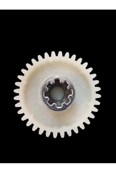 Arnica Promeat Yeni Et Kıyma Makinesi Mil Çevirici Büyük Dişli Fiber + Metal ...