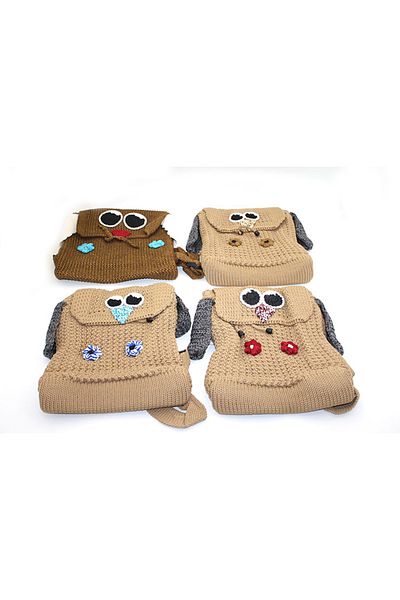 PRATİKOBA Bag Model 4
