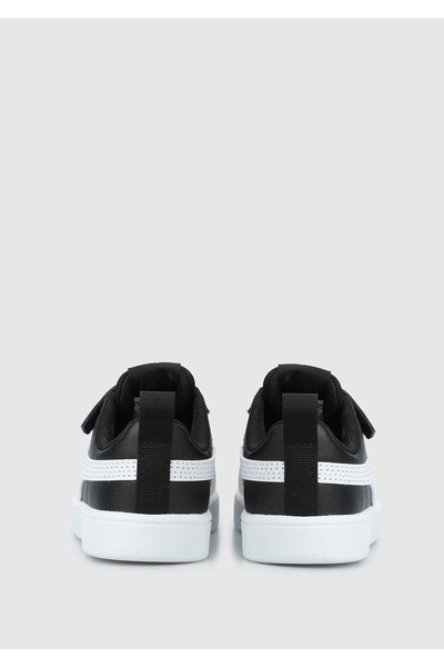 Puma Rickie V Inf Siyah Unısex Sneaker 39132811