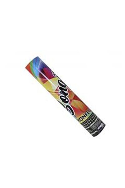 TTT Confetti colorat