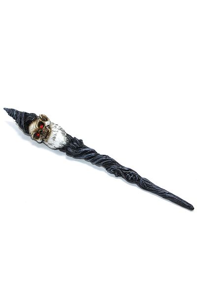 Anemore Collection Polyester Magic Wand Model 8