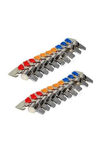 TTT Iron Whistle 1 Piece