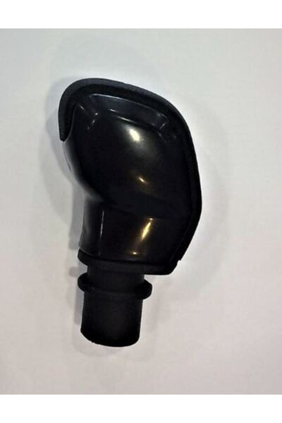 SPK Lantern Technology Gear Shift Knob Black for P301/P308/P508/P3008/Top P5008