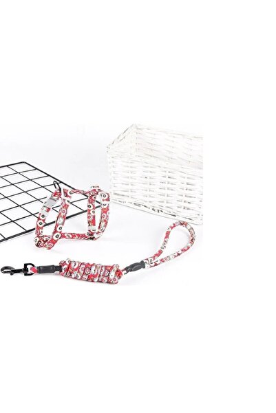 Veraura Lifestyle Cat Walking Harness