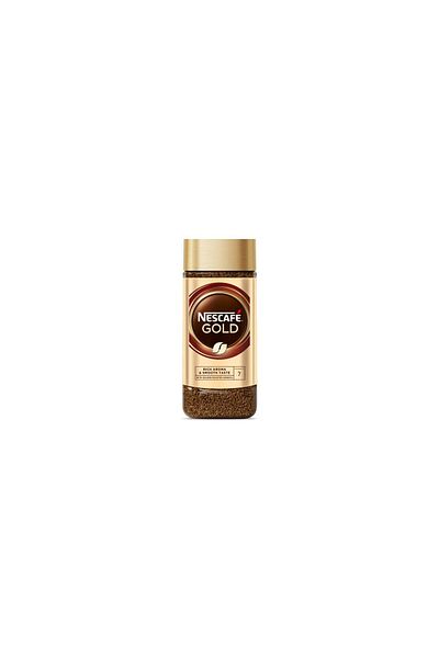 Nescafe Instant Gold Coffee 190 G