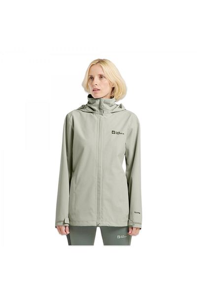 Jack Wolfskin Trailtime 2L Jkt W - Multicolor pentru exterior pentru femei A63902