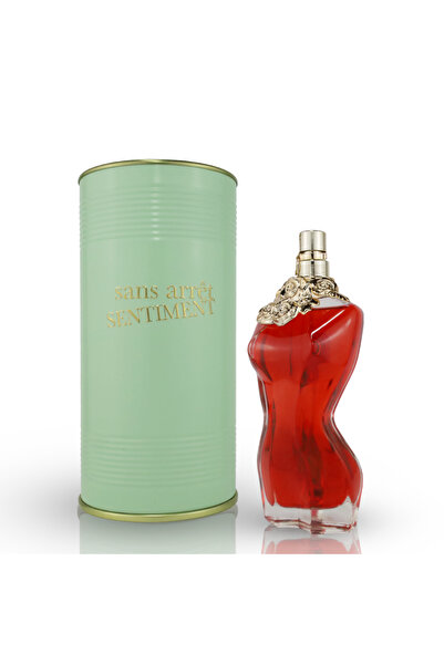 Bellezza أروتيك ( سنس أرت ) 100مل