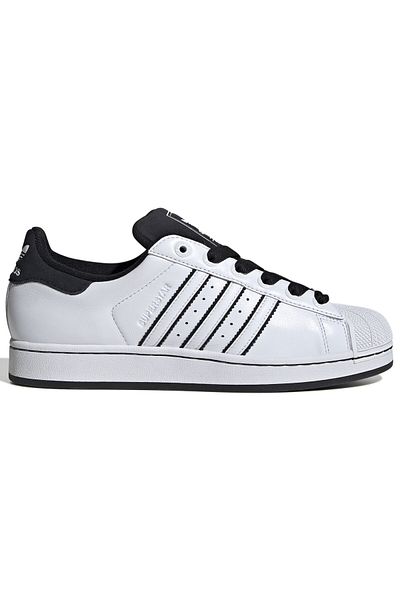 adidas Superstar Ii Sports Shoes White Jh5469