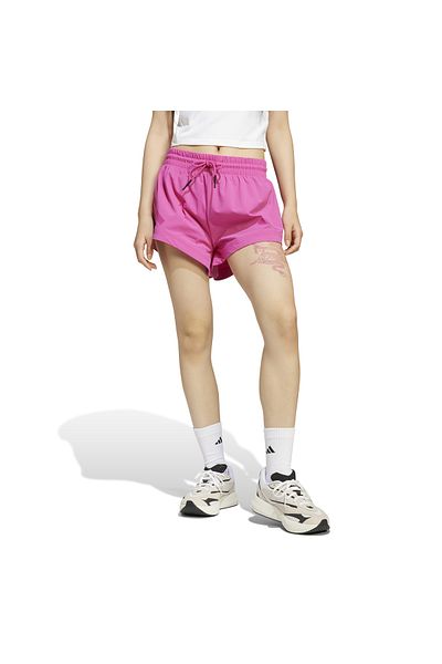 adidas W Z.n.e. Wv Sh Σορτς Ροζ Jp4195
