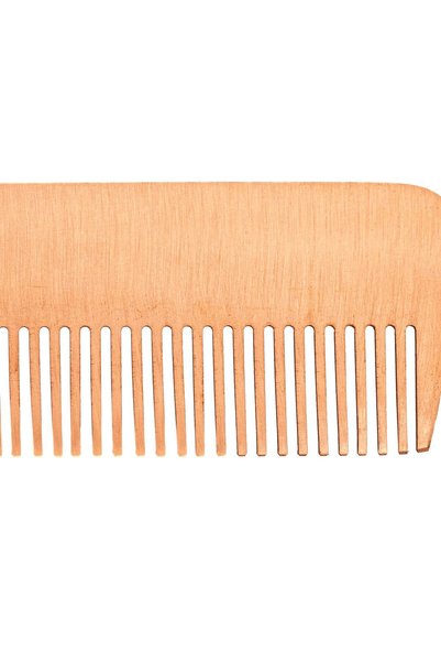 Zeynep Büyükbay Copper Comb (Model 1)