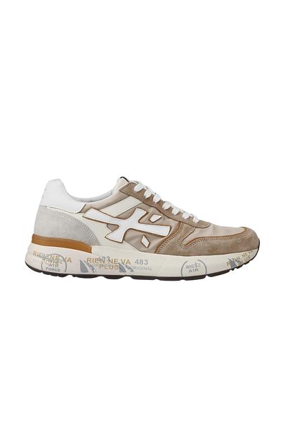Premiata Mick Men's Casual Shoes 7213