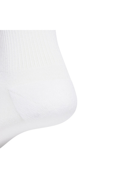 adidas Logo Pack 3Pp Socks White Ji6316