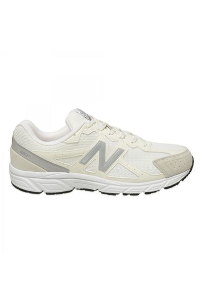 New Balance M480-Z Nb Lifestyle Unisex Shoes Light Gray Unisex Sports Shoes