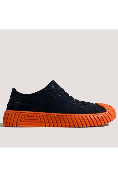 GAMELU Pantofi casual unisex Vigor - bleumarin - 37