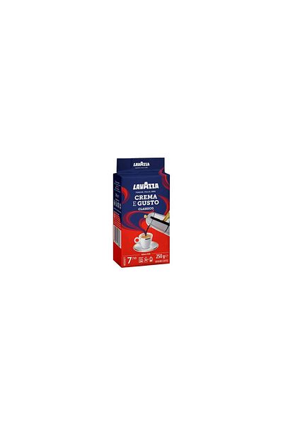 LavAzza Cafea Macinata Crema e Gusto 250g