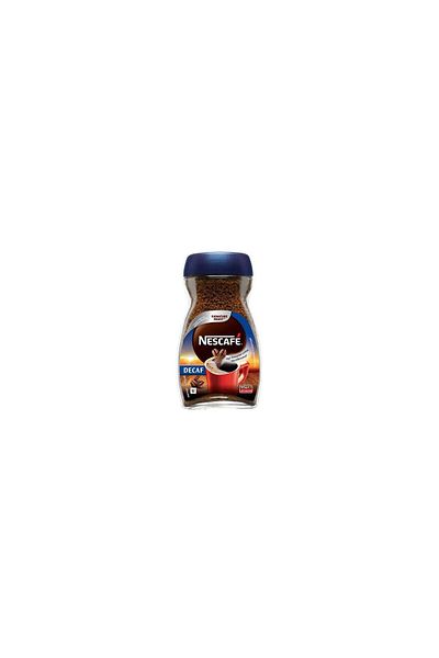Nescafe Nescafe Brasero decaffeinated instant coffee, 95 g