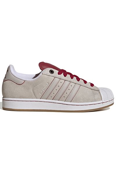adidas Superstar Ii Sports Shoes White Jı0133