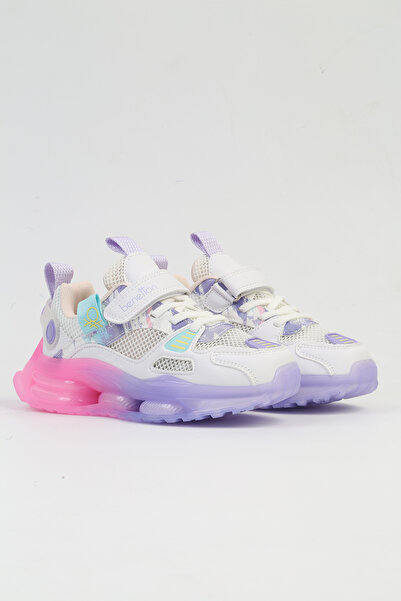 Benetton أحذية رياضية للأطفال BN-10277