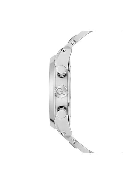 Guess Collection Gcz61001G2 Men's Wristwatch