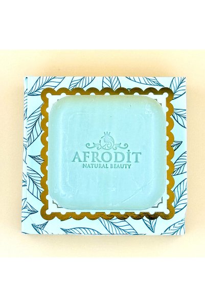 Afrodit Laurel Soap 100Gr (Krk)