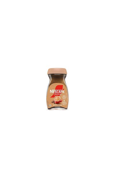 Nescafe Instantní káva Crema 95g