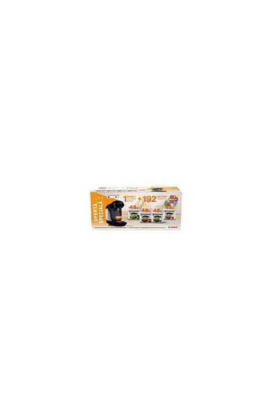 Jacobs Pachet 192 Capsule Cafea Tassimo Espressor Bosch Tassimo Happy