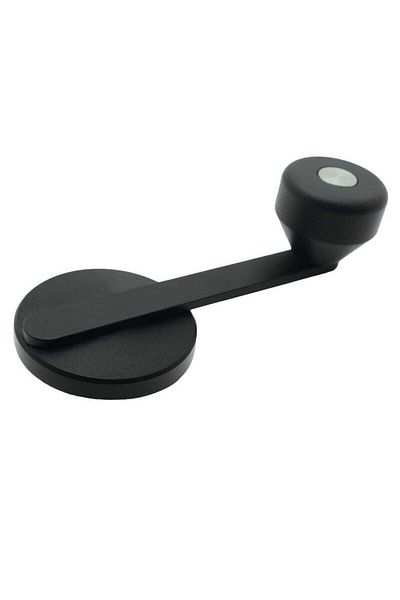 MIBRU Replacement Handle for Manual Coffee Grinder Durable & Easy to Use Crank Arm