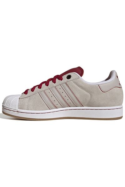 adidas Superstar Ii Sports Shoes White Jı0133