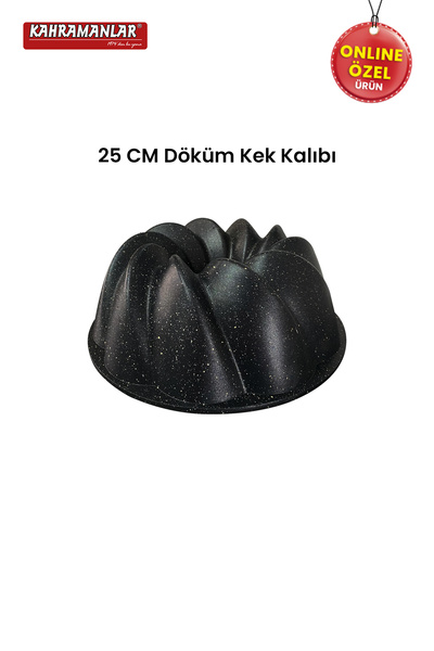 Kahramanlar Wind Rose Casting Cake Mold