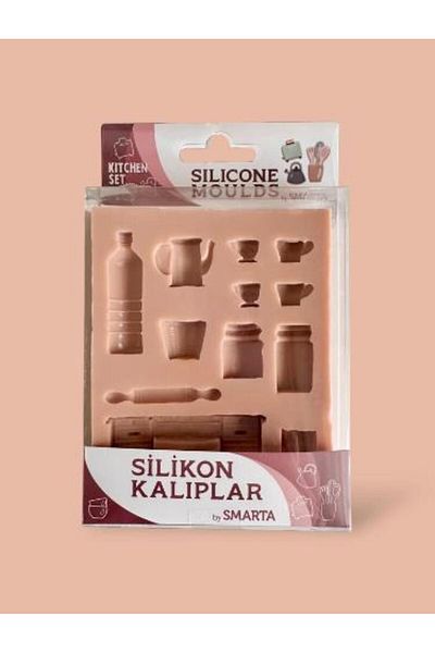 Smarta Kitchen Set