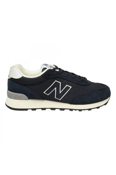 New Balance Ml515 Nb Lifestyle Men Shoes Navy Blue Men's Sports Shoes