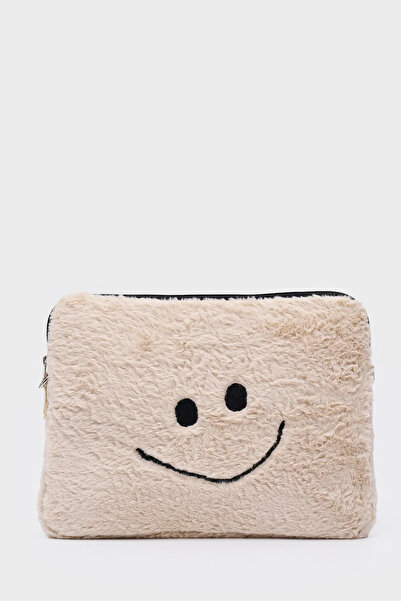 deridense 13" & 14" Inch Compatible Smile Laptop Case