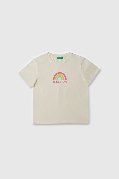 Benetton Devojčica majica