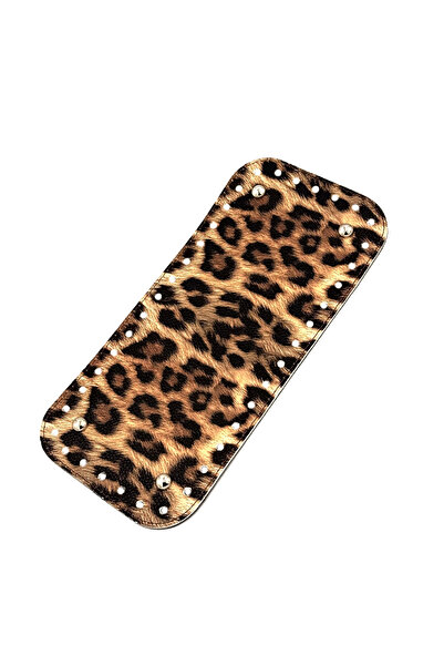 Lady Moss قاعدة حقيبة عصر النار المكتبي مقاس 11 × 24