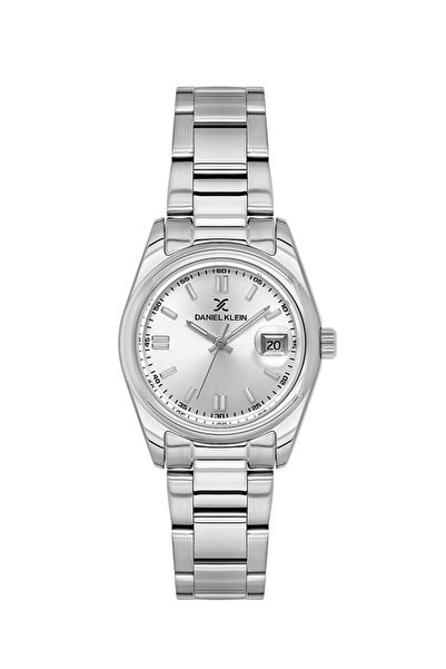 Daniel Klein Dk102-dk.1.13952-1 ساعة يد نسائية معدنية