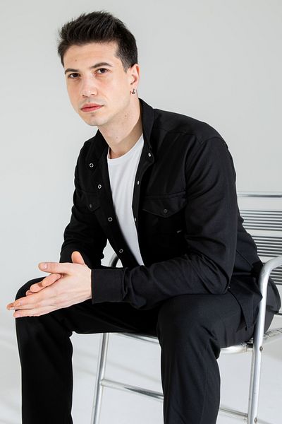 Artı1 Slim Fit Jeans - Τζιν Ανδρικό Πουκάμισο