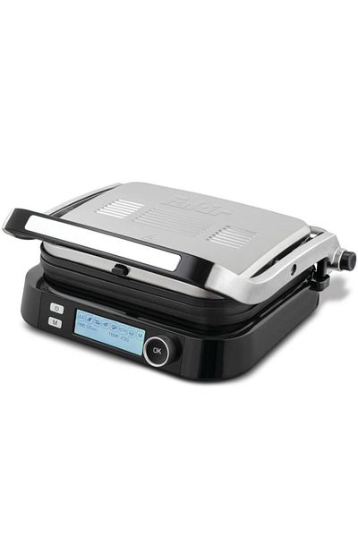 Fakir Grill Expert Smart 2100W Toast and Grill Machine