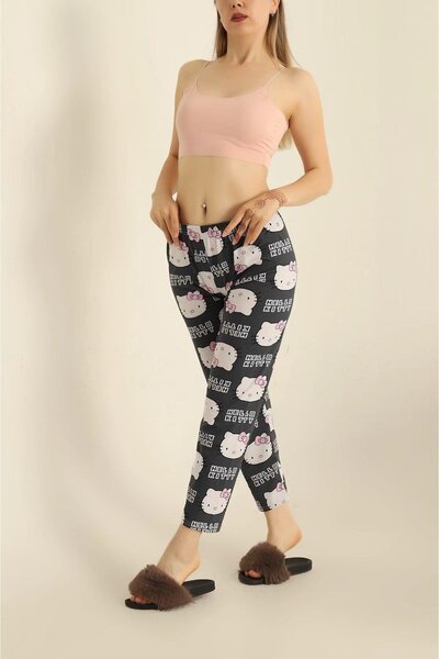 İKLİM LİFE Πιτζάμες Hello Kitty