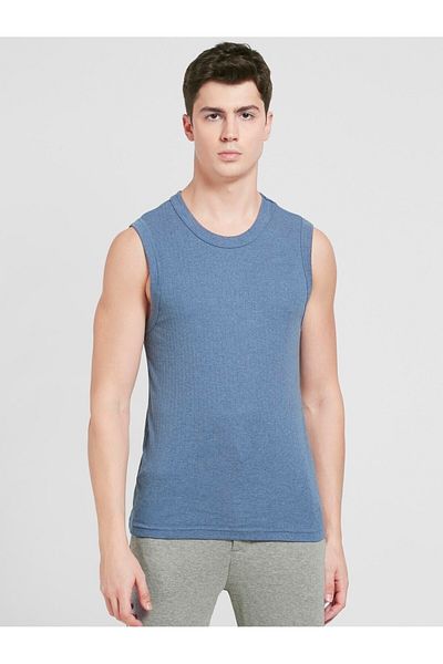 JOCKEY Muscle Tee 24X7 9930-0105-LTDML
